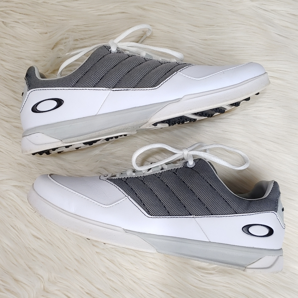 OAKLEY GOLF SHOE